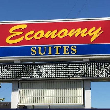 Economy Suites Winter Haven Extérieur photo