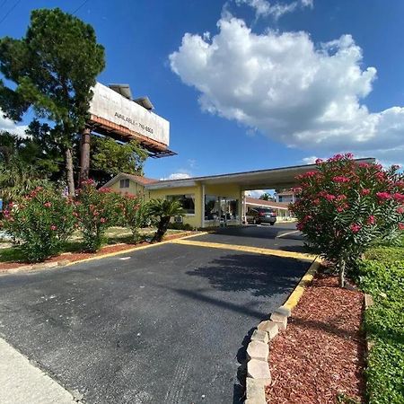 Economy Suites Winter Haven Extérieur photo