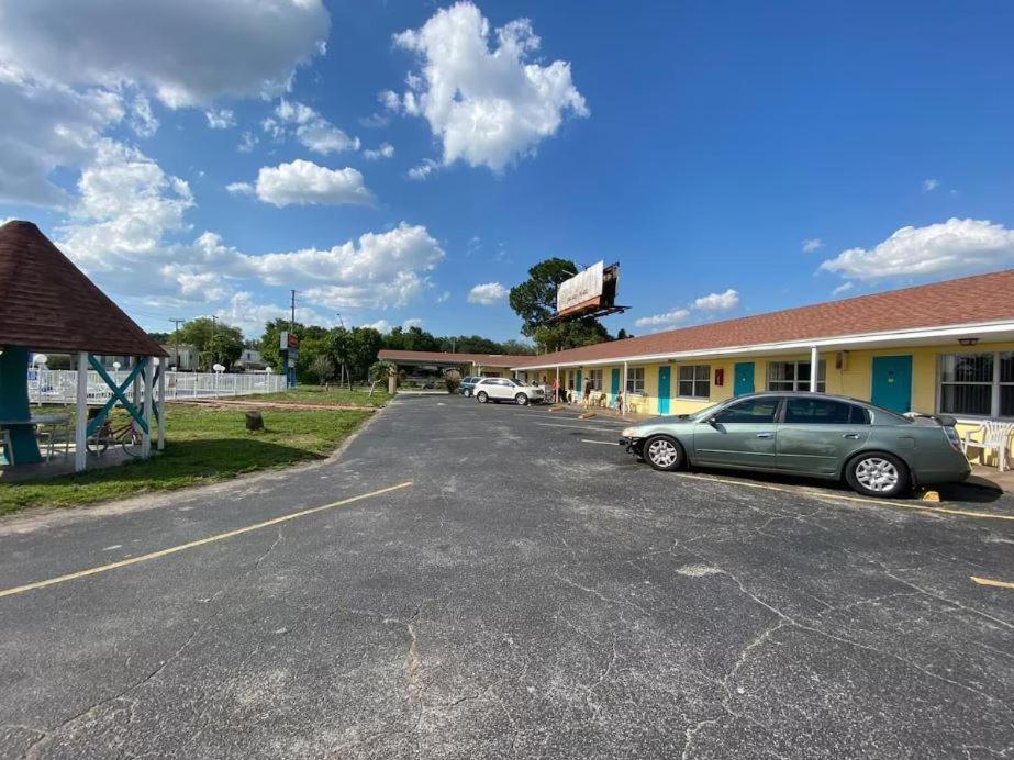 Economy Suites Winter Haven Extérieur photo