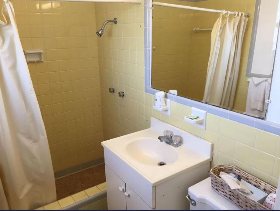 Economy Suites Winter Haven Extérieur photo